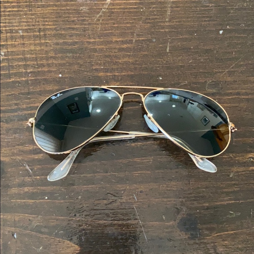 Ray ban sunglasses